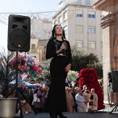 Zambomba flamenca