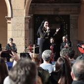 Zambomba flamenca