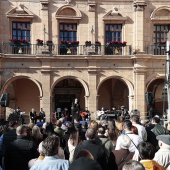 Zambomba flamenca
