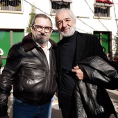 Zambomba flamenca