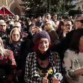 Zambomba flamenca