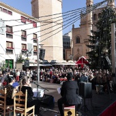 Zambomba flamenca