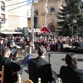 Zambomba flamenca