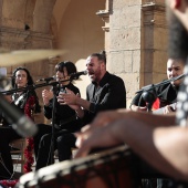 Zambomba flamenca