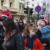 Nochevieja Infantil