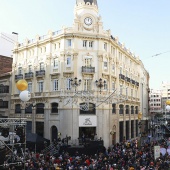 Nochevieja Infantil