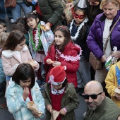 Nochevieja Infantil