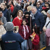 Nochevieja Infantil