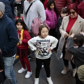 Nochevieja Infantil