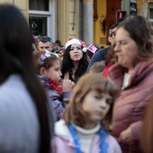 Nochevieja Infantil