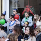 Nochevieja Infantil