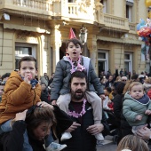 Nochevieja Infantil