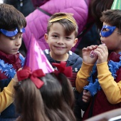 Nochevieja Infantil