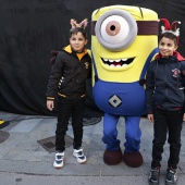 Nochevieja Infantil