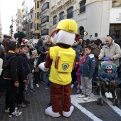 Nochevieja Infantil