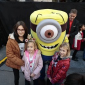 Nochevieja Infantil