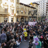 Nochevieja Infantil