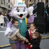 Nochevieja Infantil