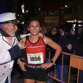 Carrera San Silvestre