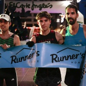 Carrera San Silvestre