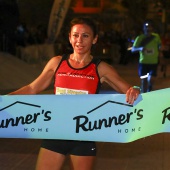 Carrera San Silvestre