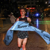 Carrera San Silvestre