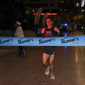 Carrera San Silvestre