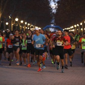 Carrera San Silvestre