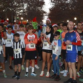 Carrera San Silvestre