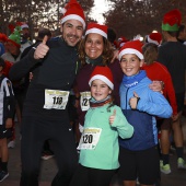 Carrera San Silvestre