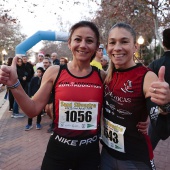 Carrera San Silvestre