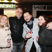 Gala de Nochevieja