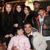 Gala de Nochevieja