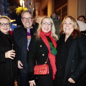 Gala de Nochevieja