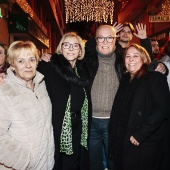 Gala de Nochevieja