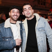 Gala de Nochevieja
