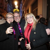 Gala de Nochevieja