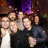 Gala de Nochevieja