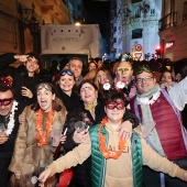Gala de Nochevieja