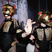 Gala de Nochevieja