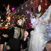 Gala de Nochevieja