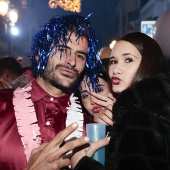 Gala de Nochevieja