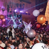 Gala de Nochevieja