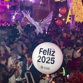 Gala de Nochevieja
