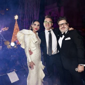 Gala de Nochevieja