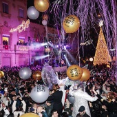 Gala de Nochevieja