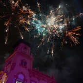 Gala de Nochevieja
