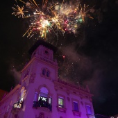 Gala de Nochevieja