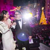 Gala de Nochevieja