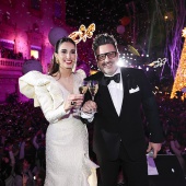 Gala de Nochevieja